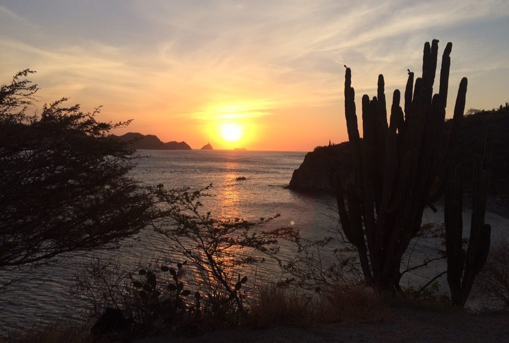 28 décembre 2015 – Taganga