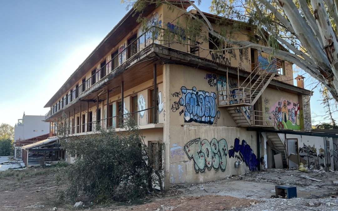 Une bonne journée pleine d’urbex (3)