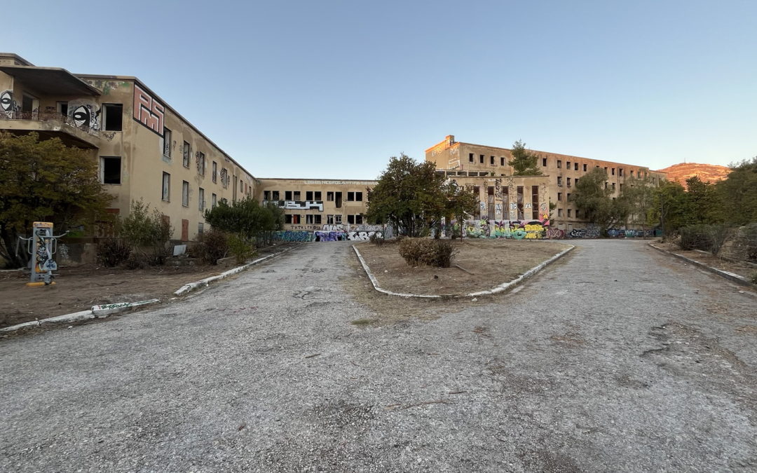 Une bonne journée pleine d’urbex (4)
