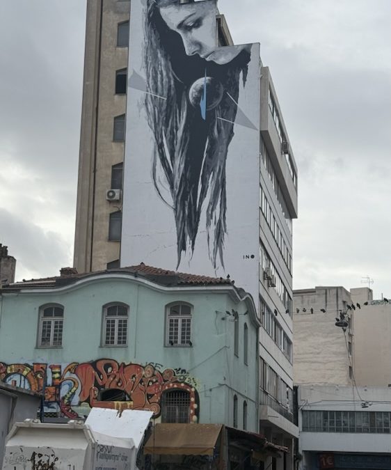 Street art