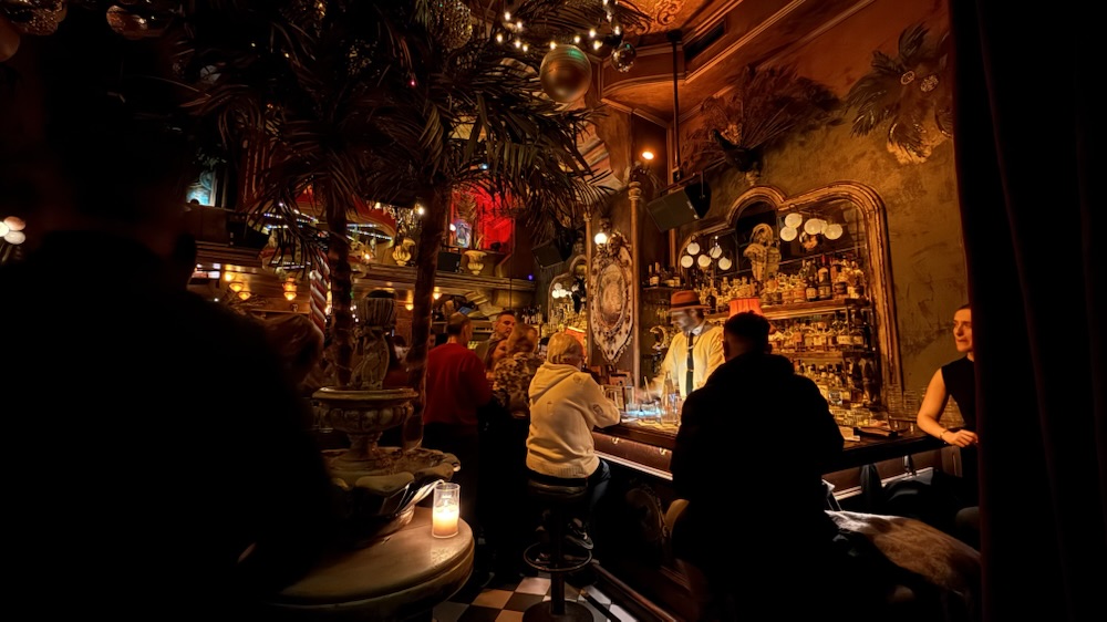 Bar Juan-Rodriguez